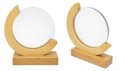 TROFEO MODELO "GLOBO"