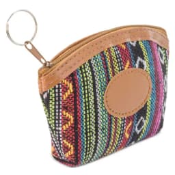 MONEDERO LLAVERO "CIUDADELA"