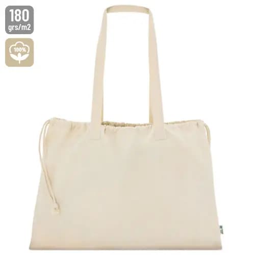 BOLSA ORGÁNICA "ARONA"