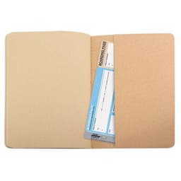 LIBRETA "POCKET"