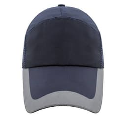 GORRA VISERA LARGA "HAMILTON"