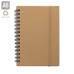 CUADERNO "SENSI"
