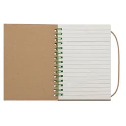CUADERNO "SENSI"