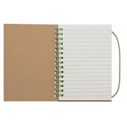 CUADERNO "SENSI"
