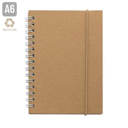 CUADERNO "SENSI"