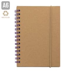 CUADERNO "SENSI"