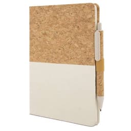 LIBRETA ECOLOGICA "NATUR"