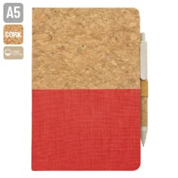 LIBRETA ECOLOGICA "NATUR"