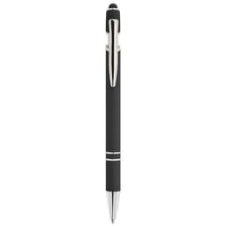 BOLIGRAFO METALICO CON TOUCH "ATLANTA"