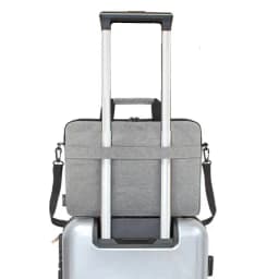 MALETIN PORTAORDENADOR CHIC