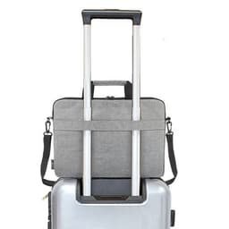 MALETIN PORTAORDENADOR CHIC