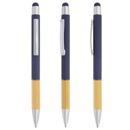 BOLIGRAFO BAMBU "YUYI"