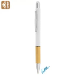 BOLIGRAFO BAMBU "YUYI"