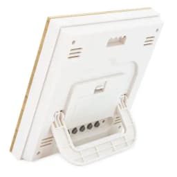 ESTACION METEOROLOGICA DE BAMBU JAVA