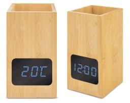 PORTALAPICERO-RELOJ "HANOI"