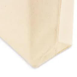 BOLSA DE ALGODON "PATNA"