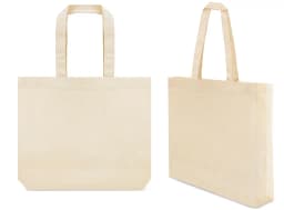 BOLSA DE ALGODON "PATNA"