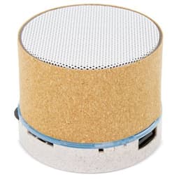 ALTAVOZ BLUETOOTH CORCHO "HANS"