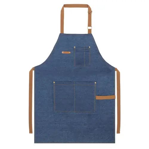 DELANTAL VAQUERO "TEXAS"