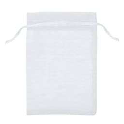 BOLSA REGALO ORGANZA 15*10 CM "CRISTEL"