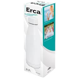 BOTELLA SUBLIMACIÓN "ERCA"