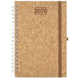 AGENDA "ECOCORK" 5B