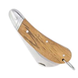 NAVAJA MADERA NATURAL "JACKSON"