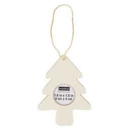 COLGANTE PORTAFOTOS "PAPY"ARBOL DE NAVIDAD