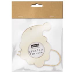 COLGANTE PORTAFOTOS "PAPY" NOEL