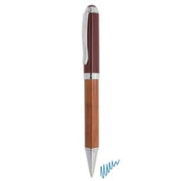 BOLÍGRAFO DE MADERA PIERRE CARDIN