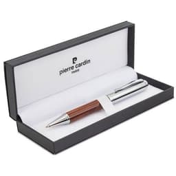 BOLÍGRAFO DE MADERA PIERRE CARDIN