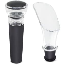 SET DE VINO "ALSACIA"