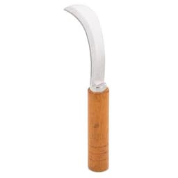 CUCHILLO CURVA "AGRICULTURE"