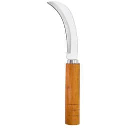 CUCHILLO CURVA "AGRICULTURE"