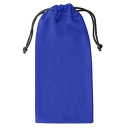 FUNDA MICROFIBRA LIMPIADORA DE GAFAS "SABRINA"