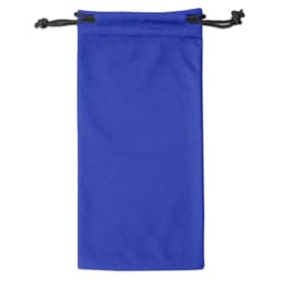 FUNDA MICROFIBRA LIMPIADORA DE GAFAS "SABRINA"