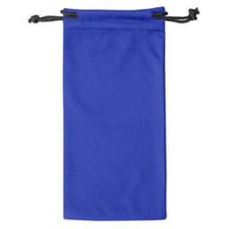 FUNDA MICROFIBRA LIMPIADORA DE GAFAS "SABRINA"