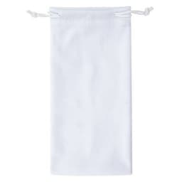 FUNDA MICROFIBRA LIMPIADORA DE GAFAS "SABRINA"