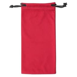 FUNDA MICROFIBRA LIMPIADORA DE GAFAS "SABRINA"