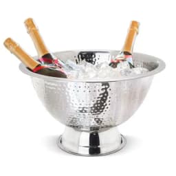 CUBITERA CHAMPANERA ACABADO MARTILLEADO "MAGNUM"