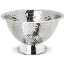 CUBITERA CHAMPANERA ACABADO MARTILLEADO "MAGNUM"