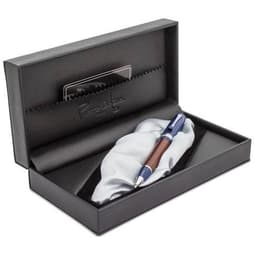 BOLIGRAFO DE MADERA PIERRE DELONE "SAINT DENIS"