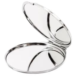 ESPEJO SUBLIMACIÓN REDONDO "RONDY"