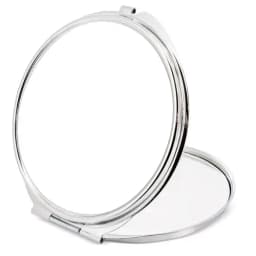 ESPEJO SUBLIMACIÓN REDONDO "RONDY"