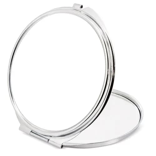 ESPEJO SUBLIMACIÓN REDONDO "RONDY"