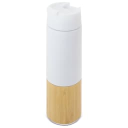VASO TERMO DOBLE PARED "RAUL "