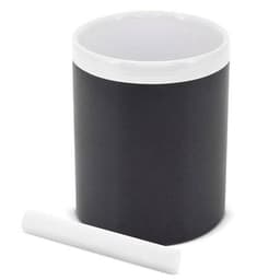 PORTALAPICERO DE CERÁMICA PIZARRA