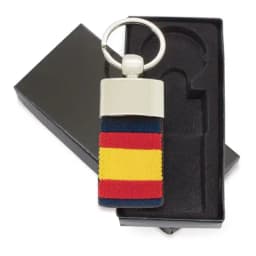 LLAVERO CINTURÓN NEW FLAG "DARYL"