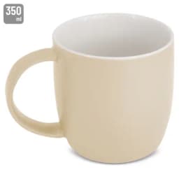 MUG CERAMICA "NESCOFFEE" SUBLIMACIÓN