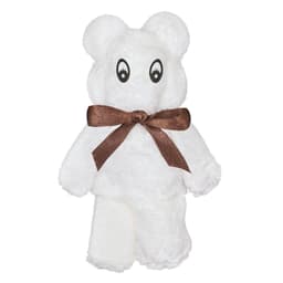 TOALLA OSITO "DUFFY"